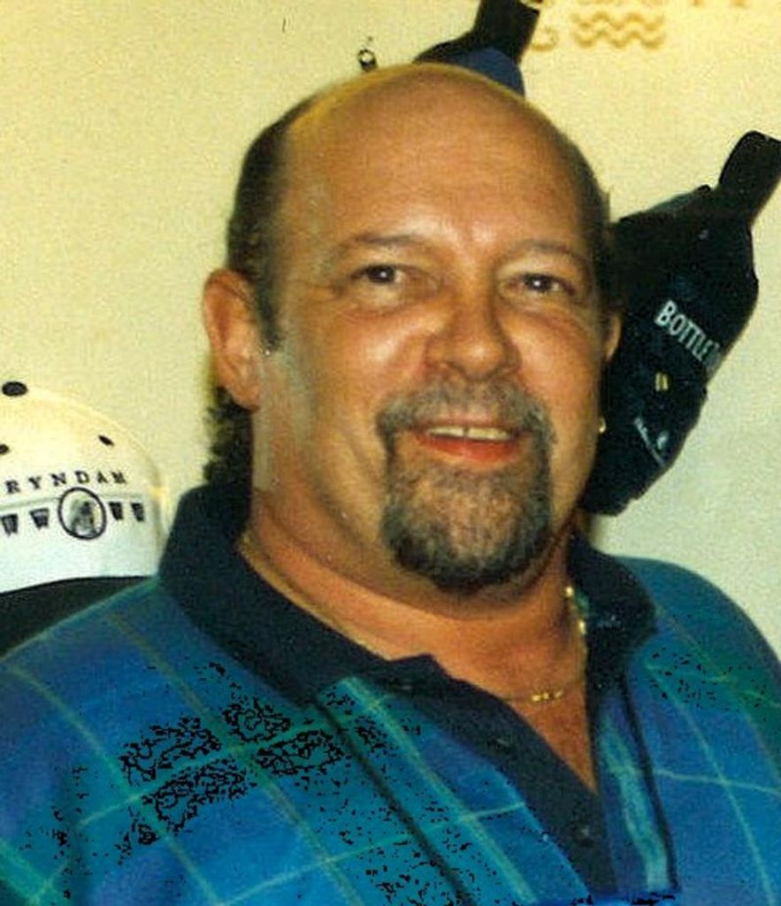 Steven D. Feasel Profile Photo