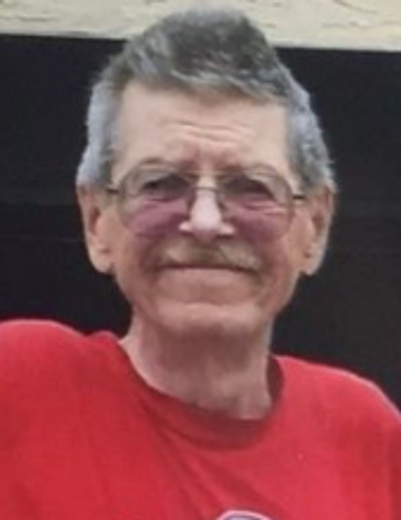 Robert  Allen  Cook 