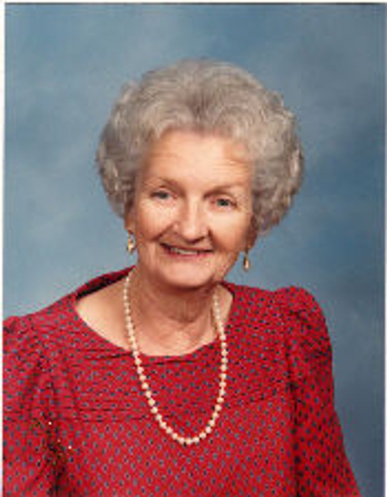 Mildred Wedding Bittel Profile Photo