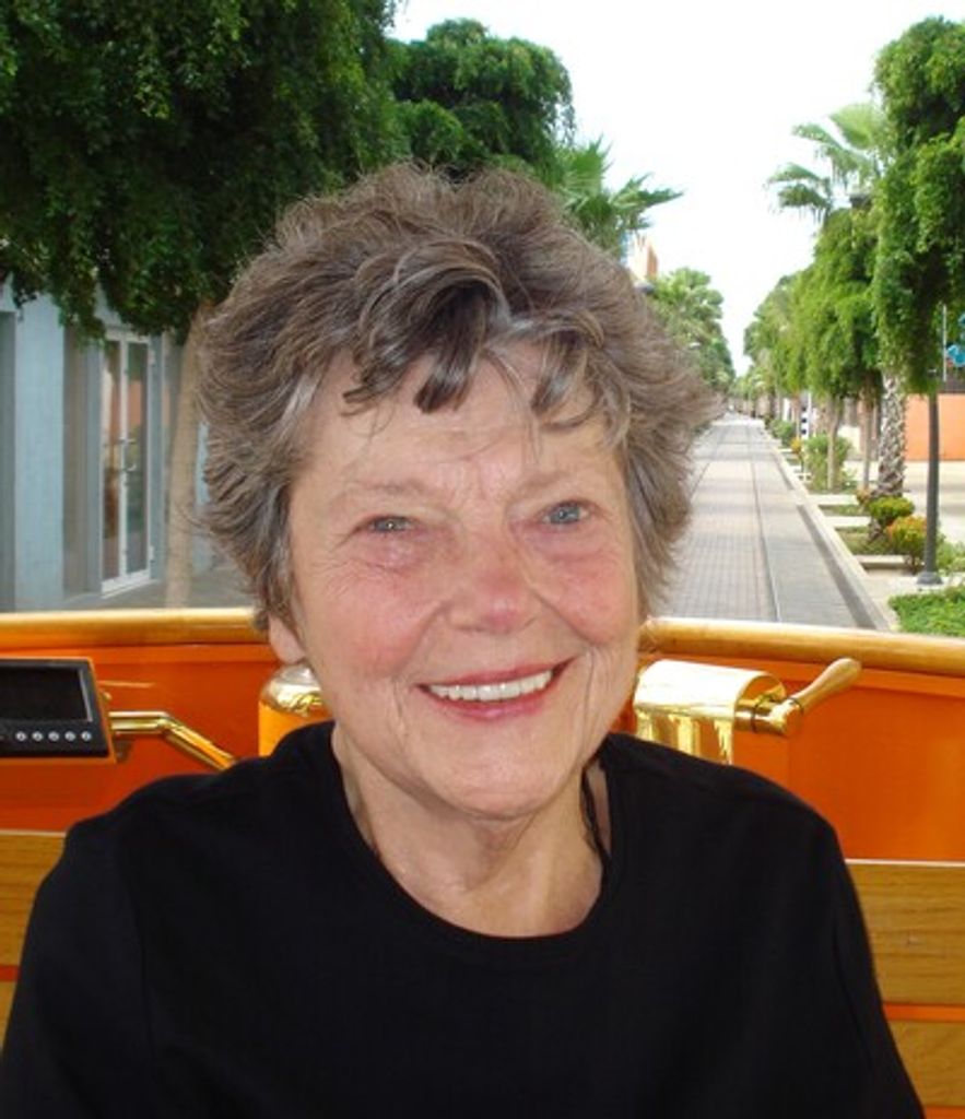 Christine Louise Jensen