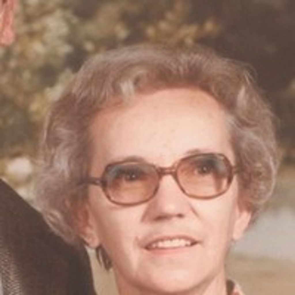 Mary Keller O'Hara