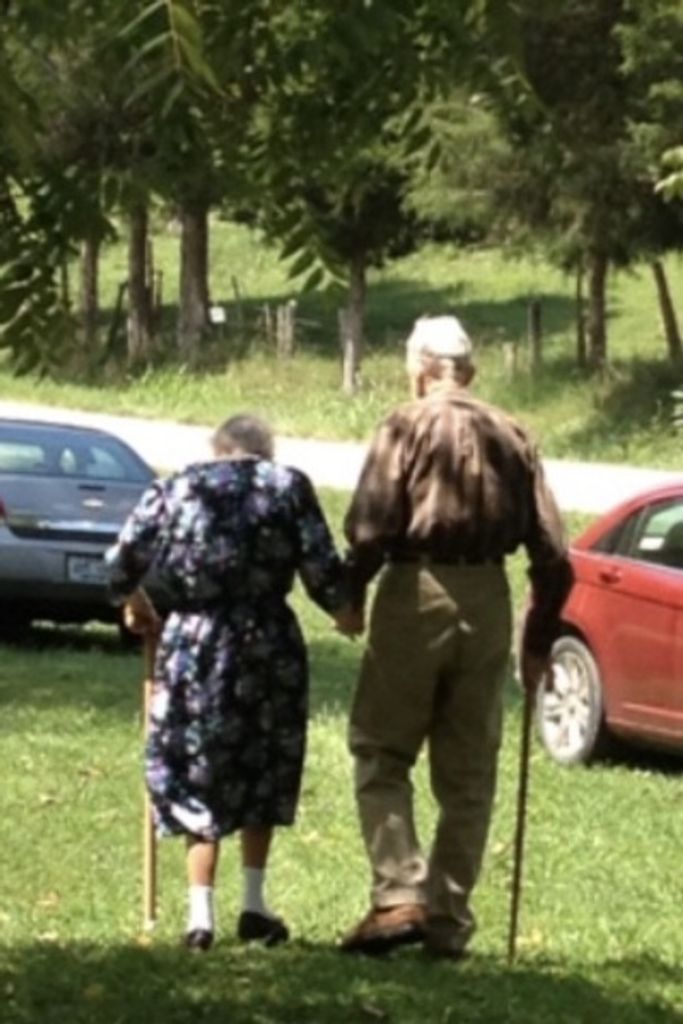 Dorothy Faye Brown Profile Photo