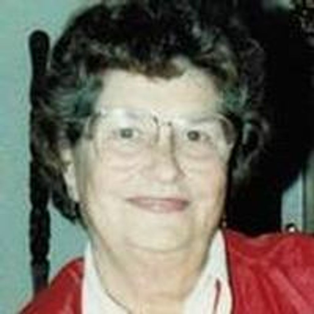 Phyllis J. (Hampshire) Kinder