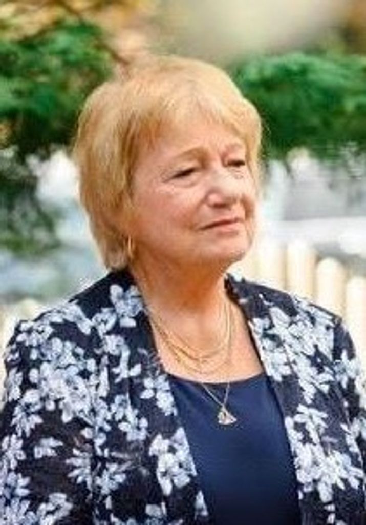 Patricia "Patty" C. (Desimone)  Bocchino Profile Photo