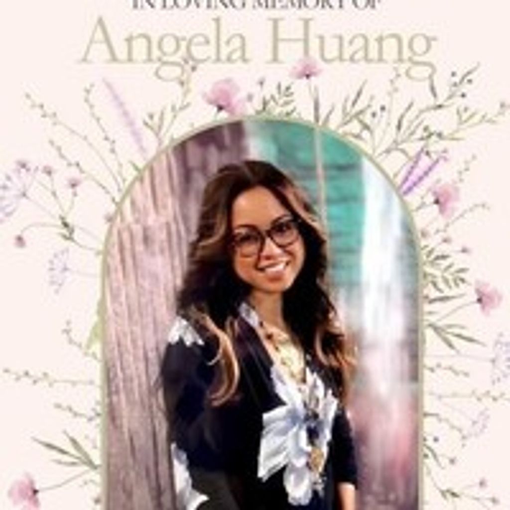 Angela Huang Profile Photo