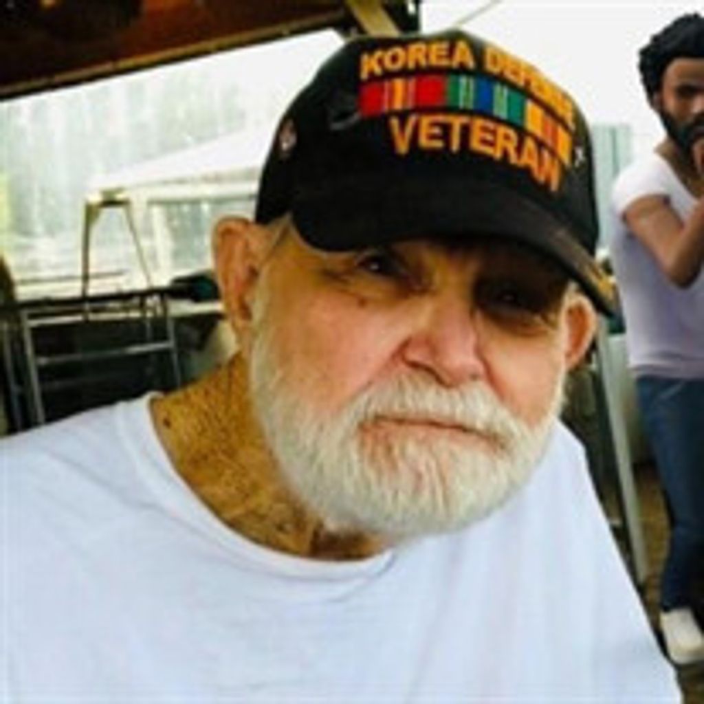 Donald James Willems Sr.
