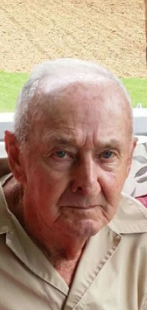 Howard William  Hobson Profile Photo