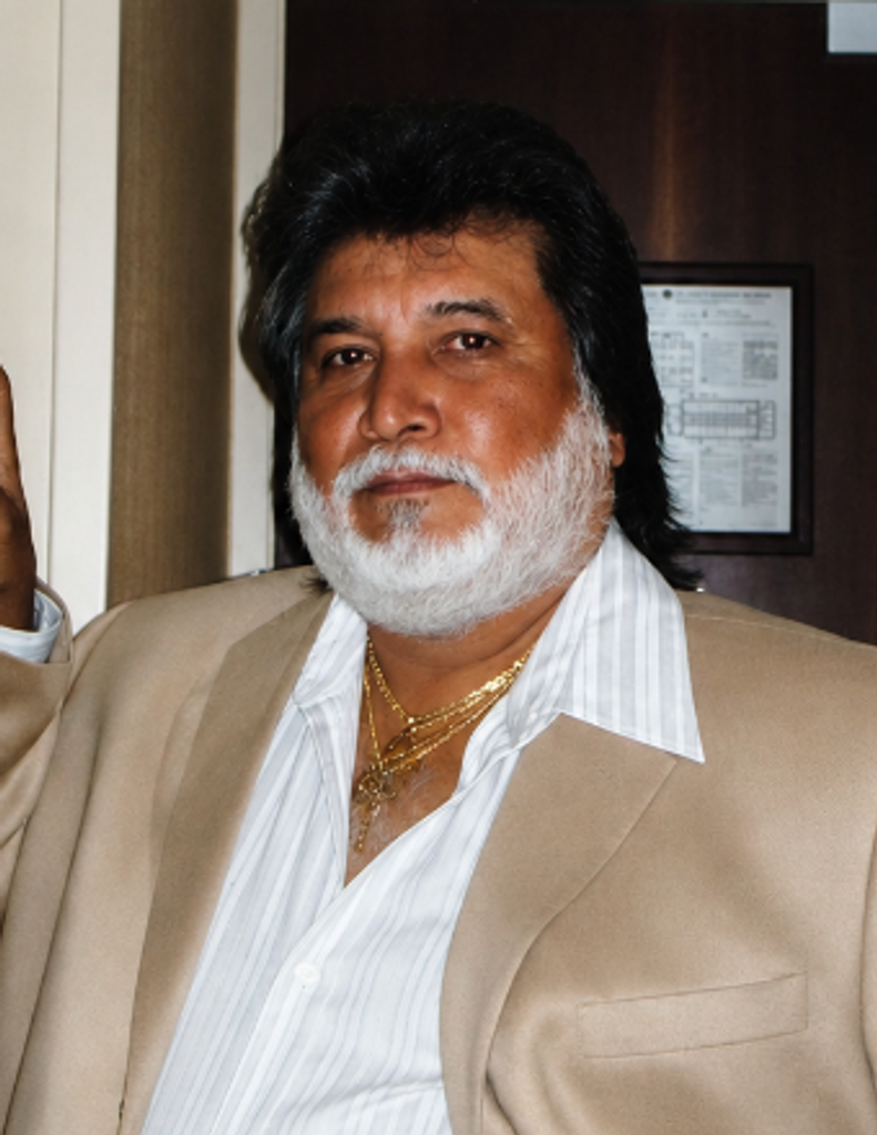 Guillermo Esquivel Profile Photo