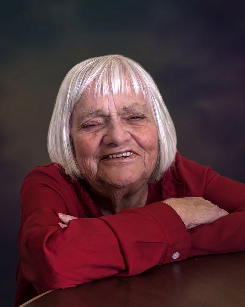 Donita "Nita" Rae Feller Profile Photo