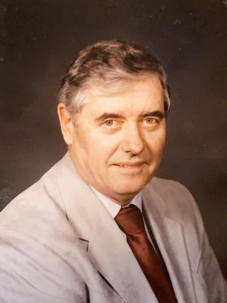 Paul Herbert Nordstrom Profile Photo