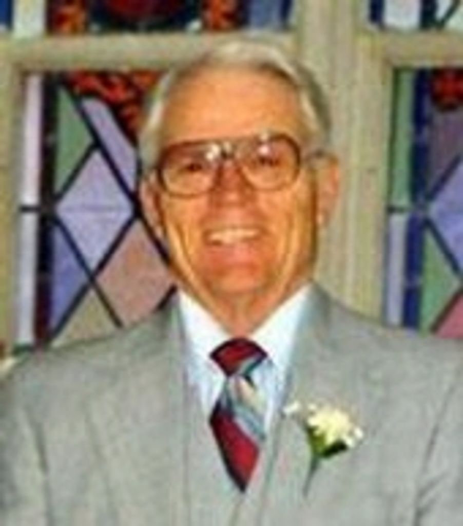Dr. Guy T. Harrison, Sr.