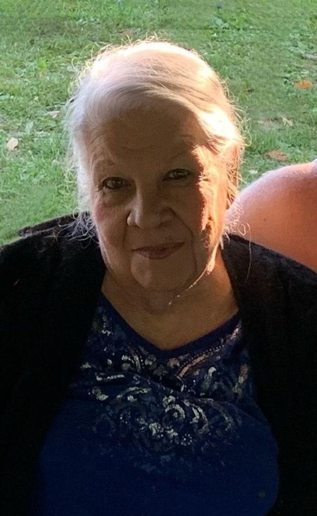 Angelena Mary Ull