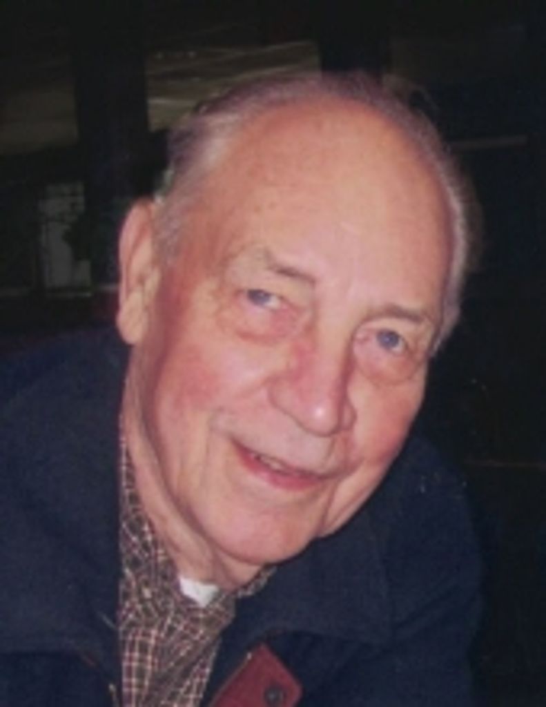 Lloyd Luecke