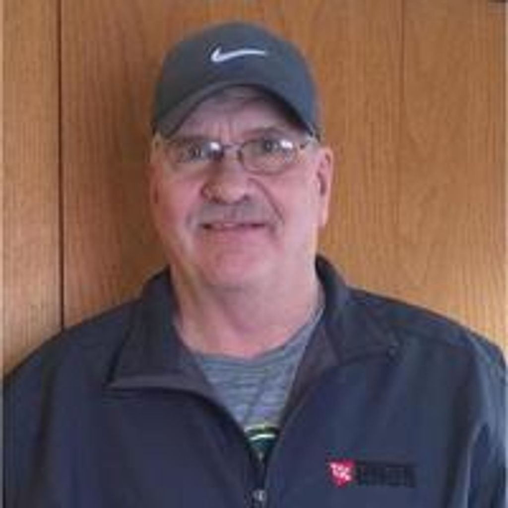 Loren D. Janzen Profile Photo