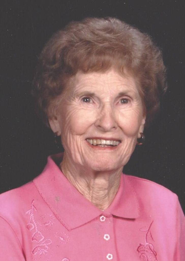 Fern Annan Steigerwald Profile Photo