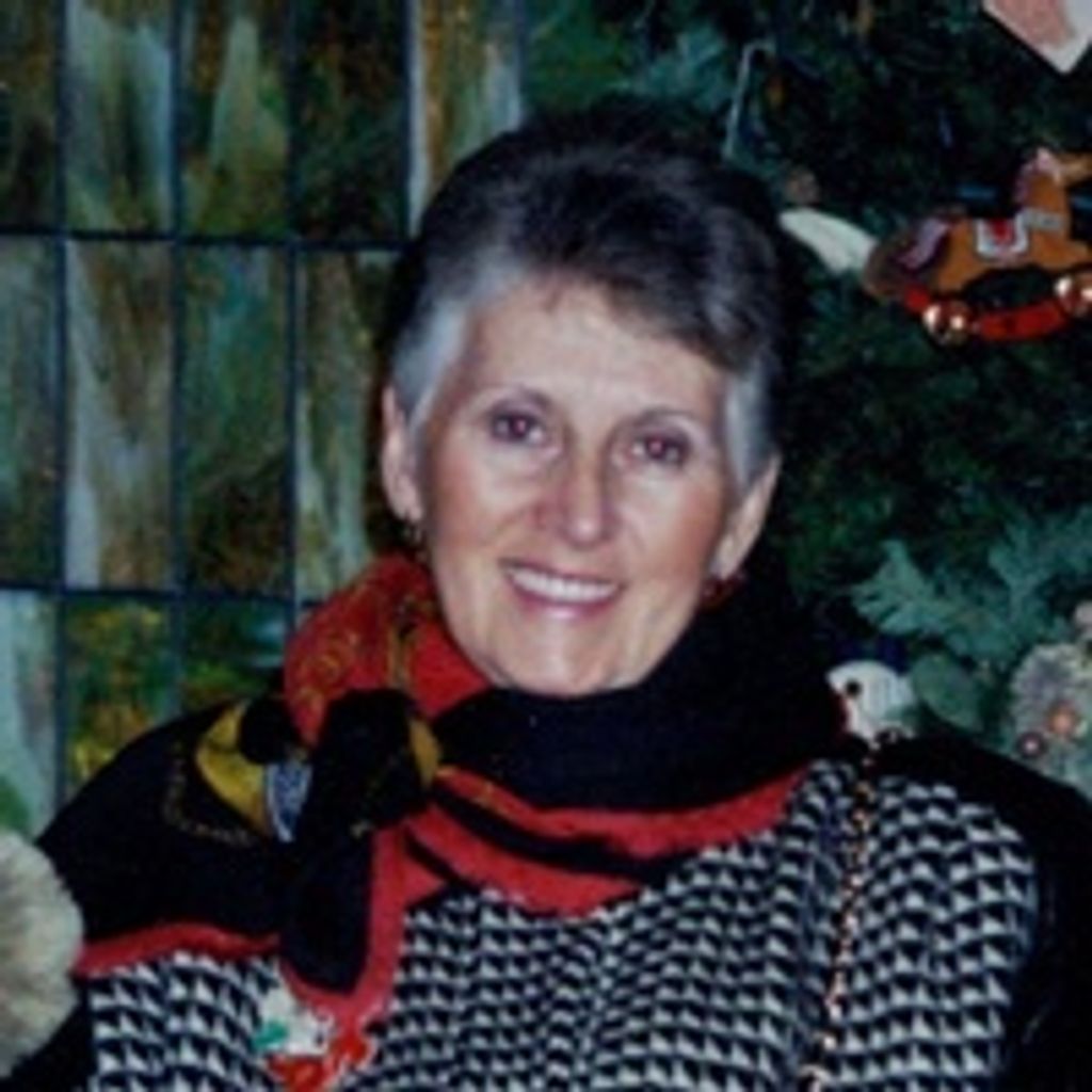 Ruby Walters