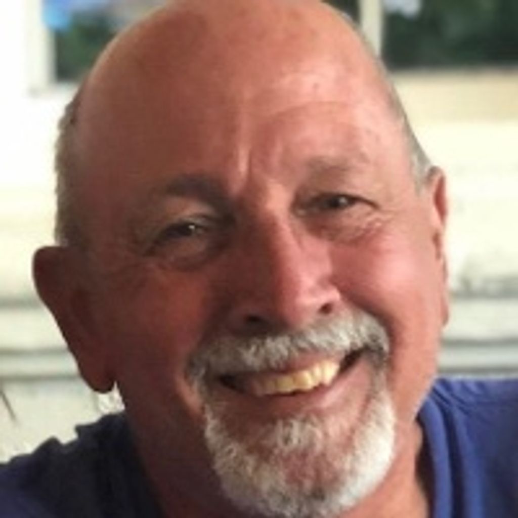 Kenneth Webster Profile Photo