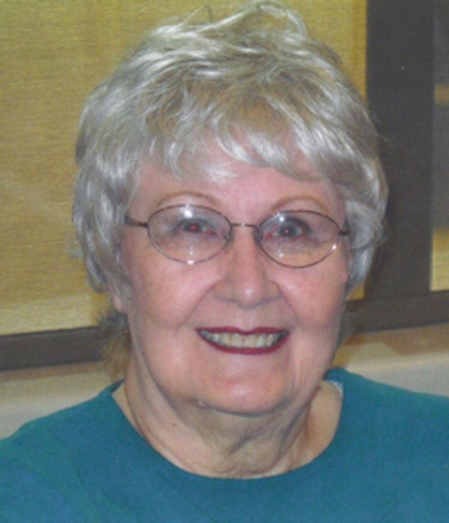 Dorothy Whitney Voracek