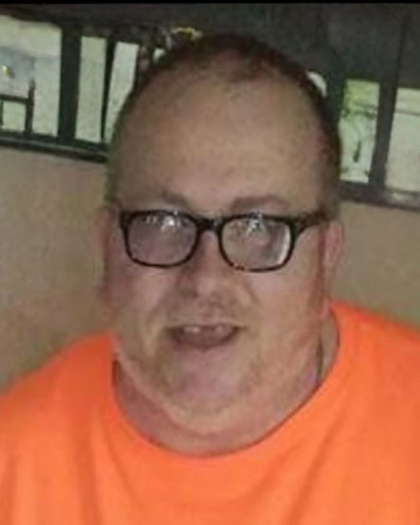 James D. "Jim" Garretson