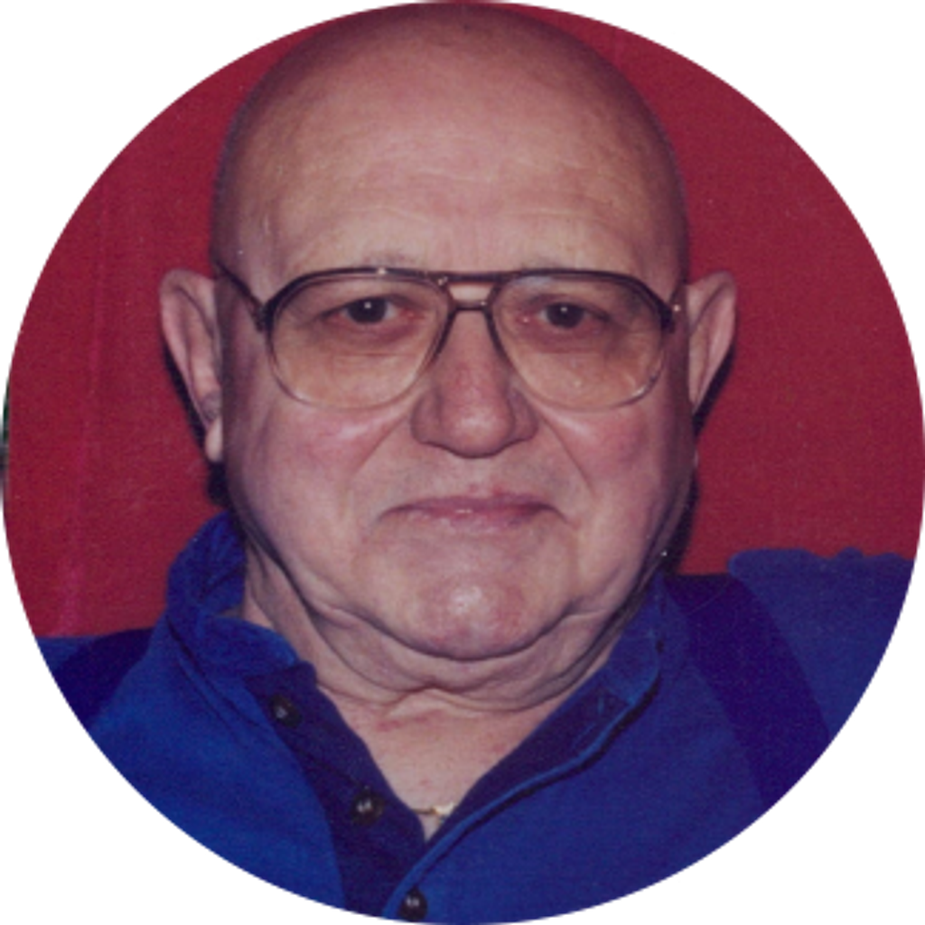 Charles R. Steffy
