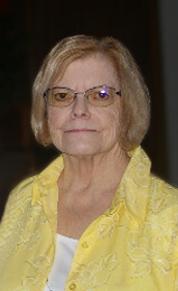 Belva “Sue” Teckemeier