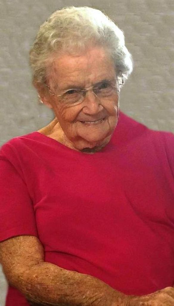 Georgia (Boyd) Dishen Davis