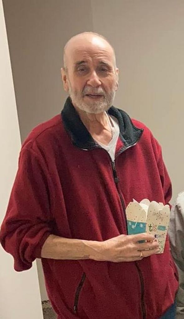 Anthony Cataldo Profile Photo