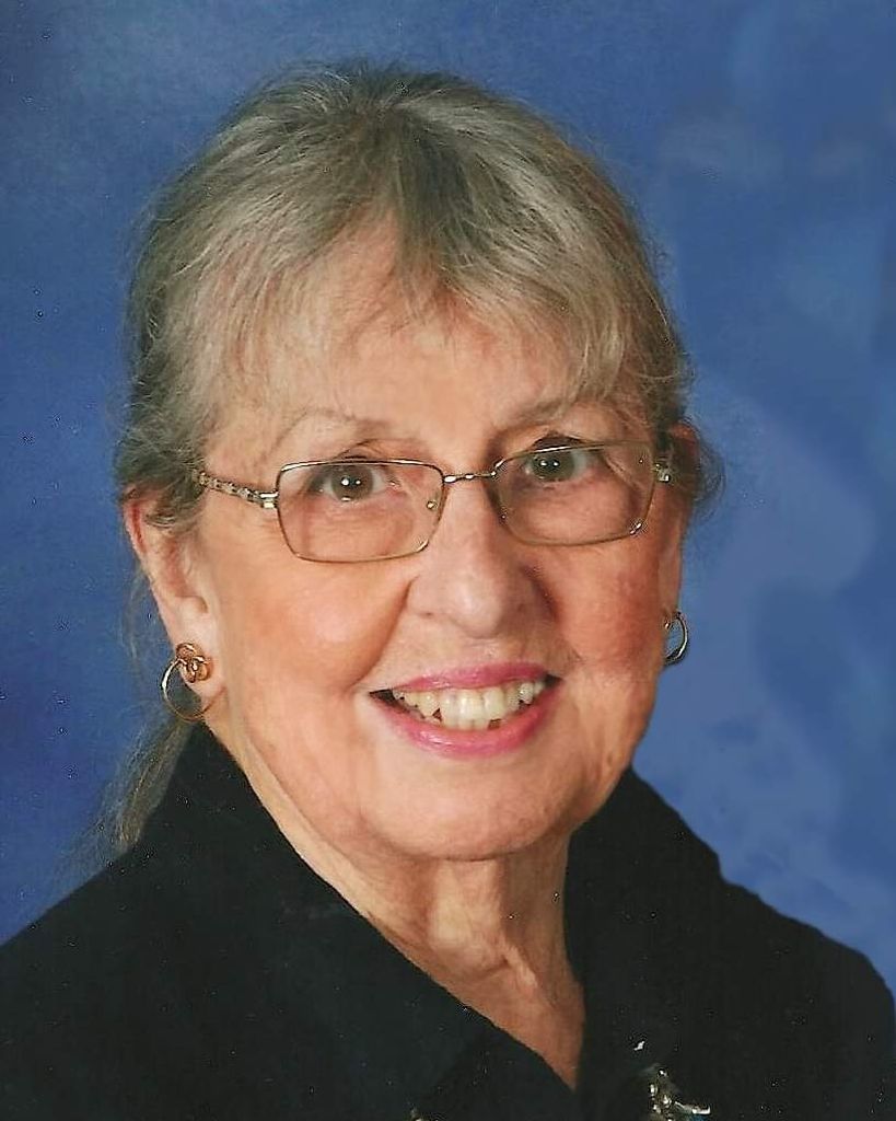 Lois Ann MacGregor