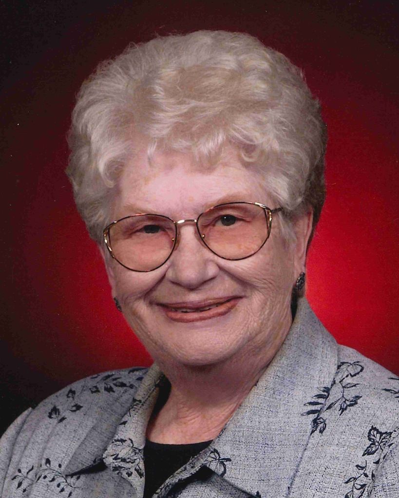 Shirley Ann Meyer Profile Photo