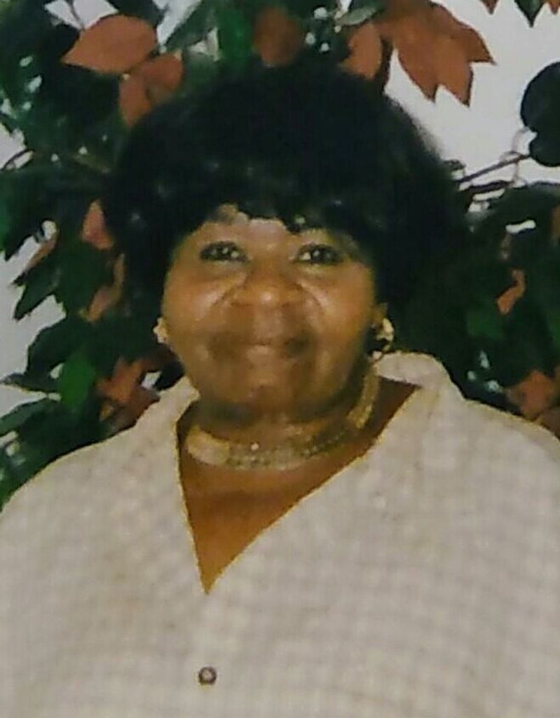 Mary Beal Profile Photo