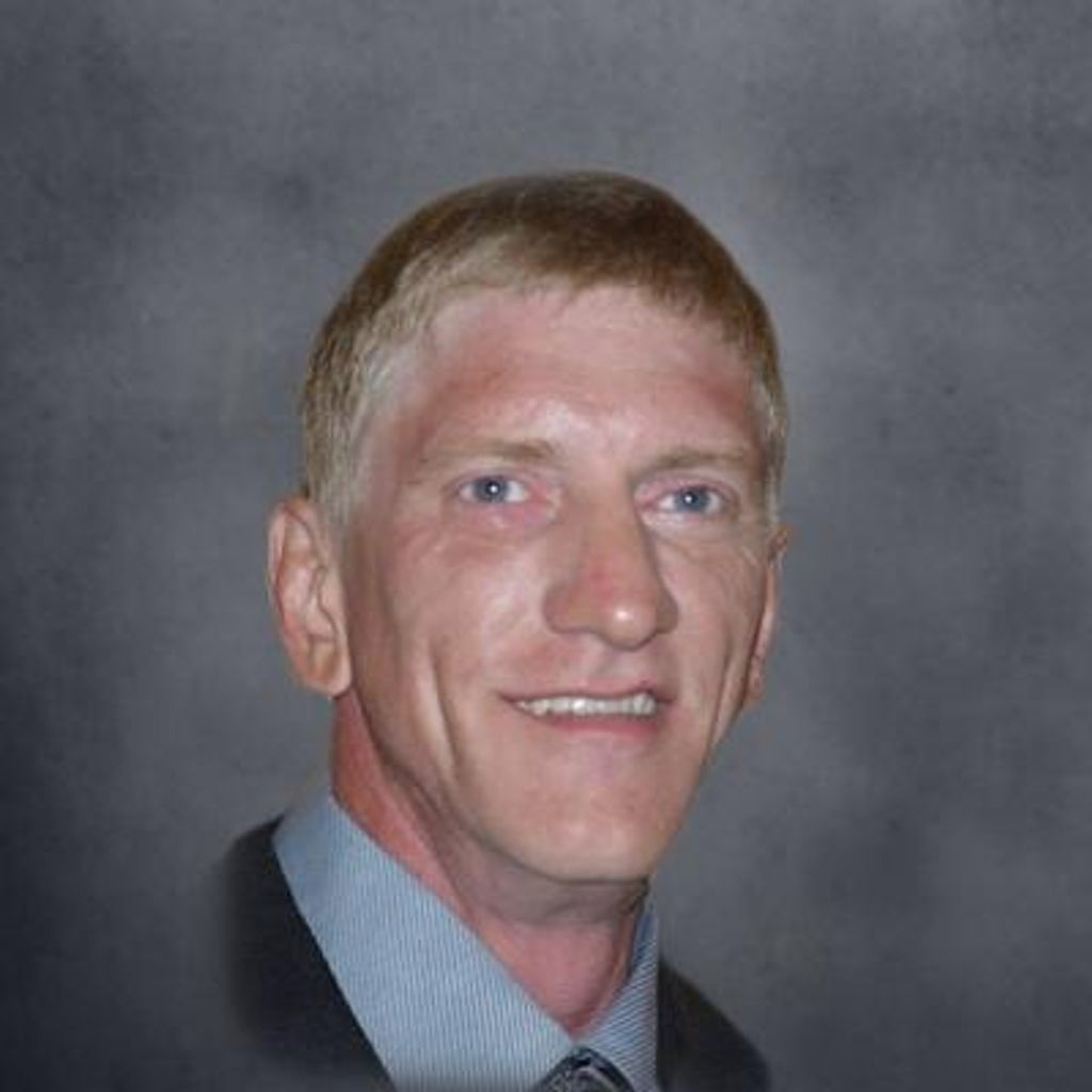 Michael Wayne Breland Profile Photo
