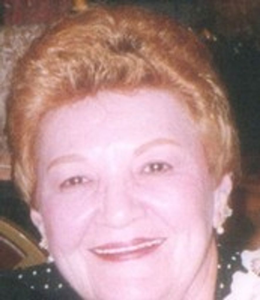 Norma Jean Magyar