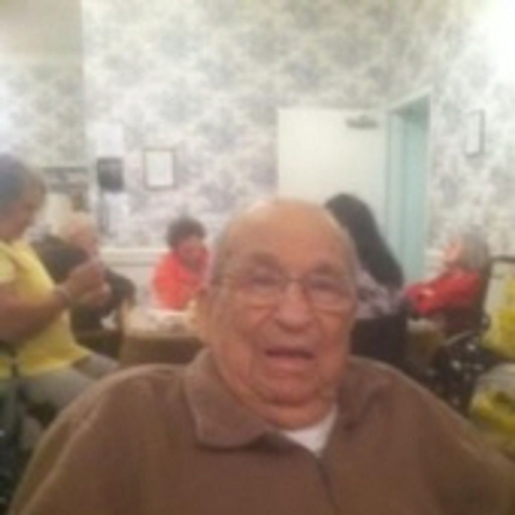 Mr. John Ernest Bourdelais