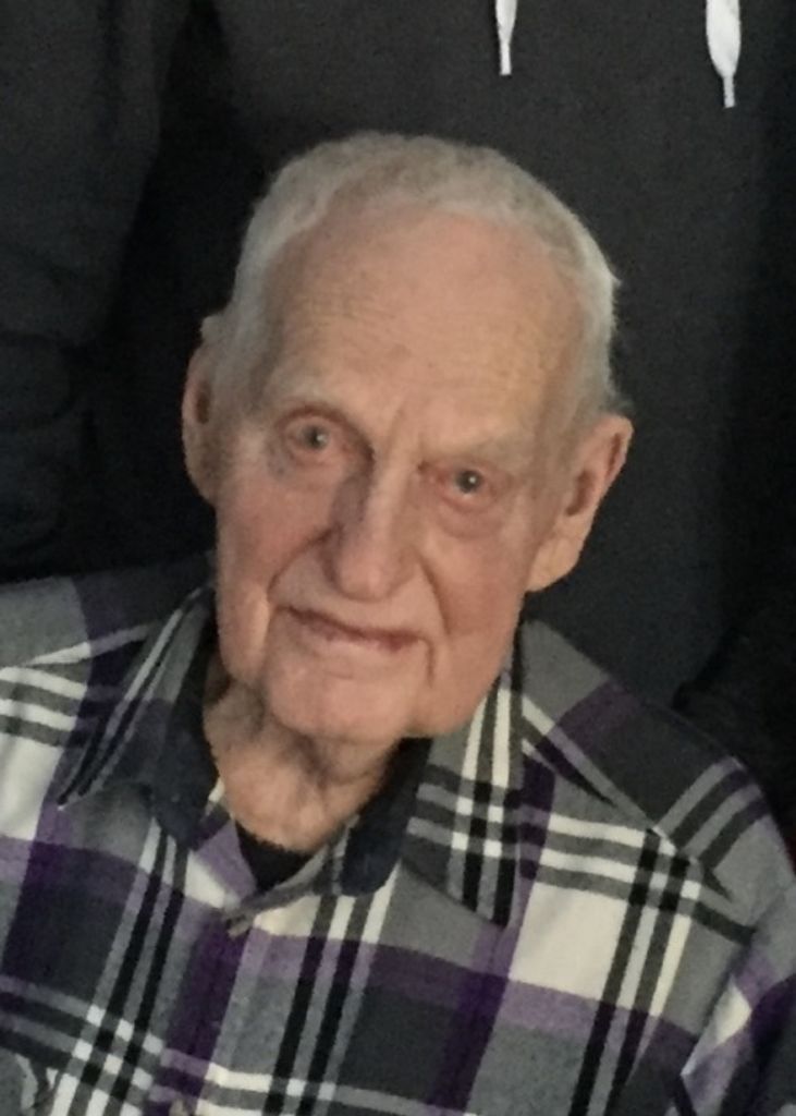 Howard Marvin Dutton Profile Photo