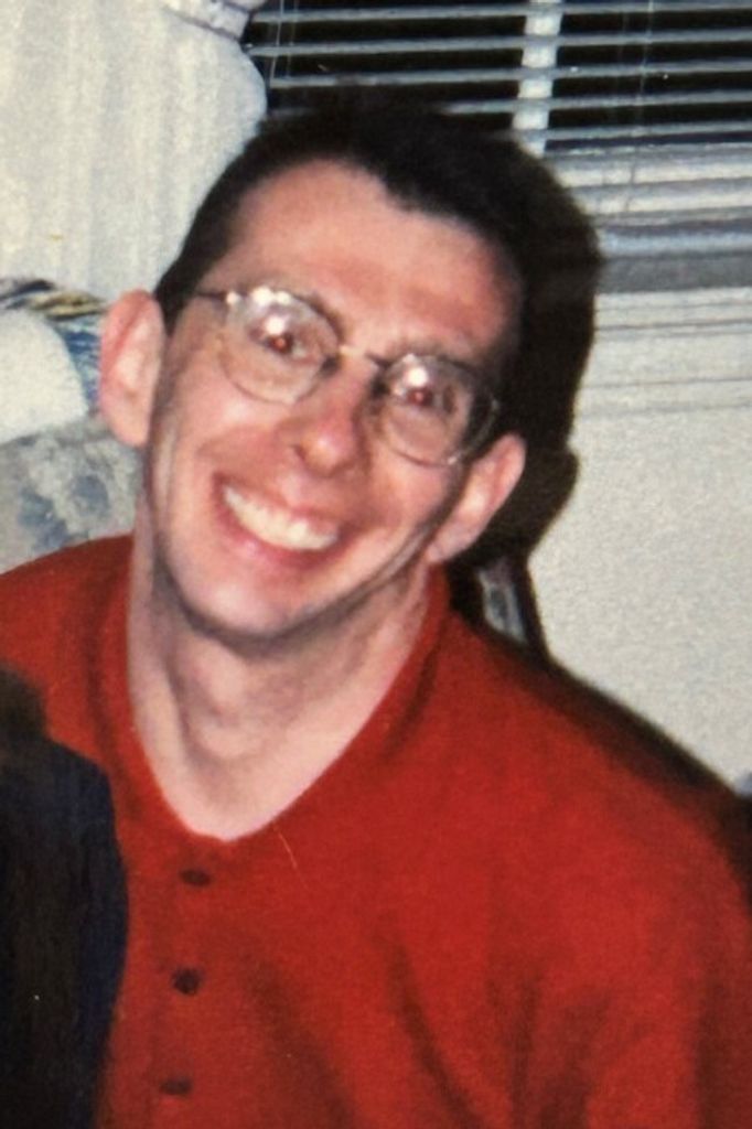 Jay Gordon Grillo Profile Photo