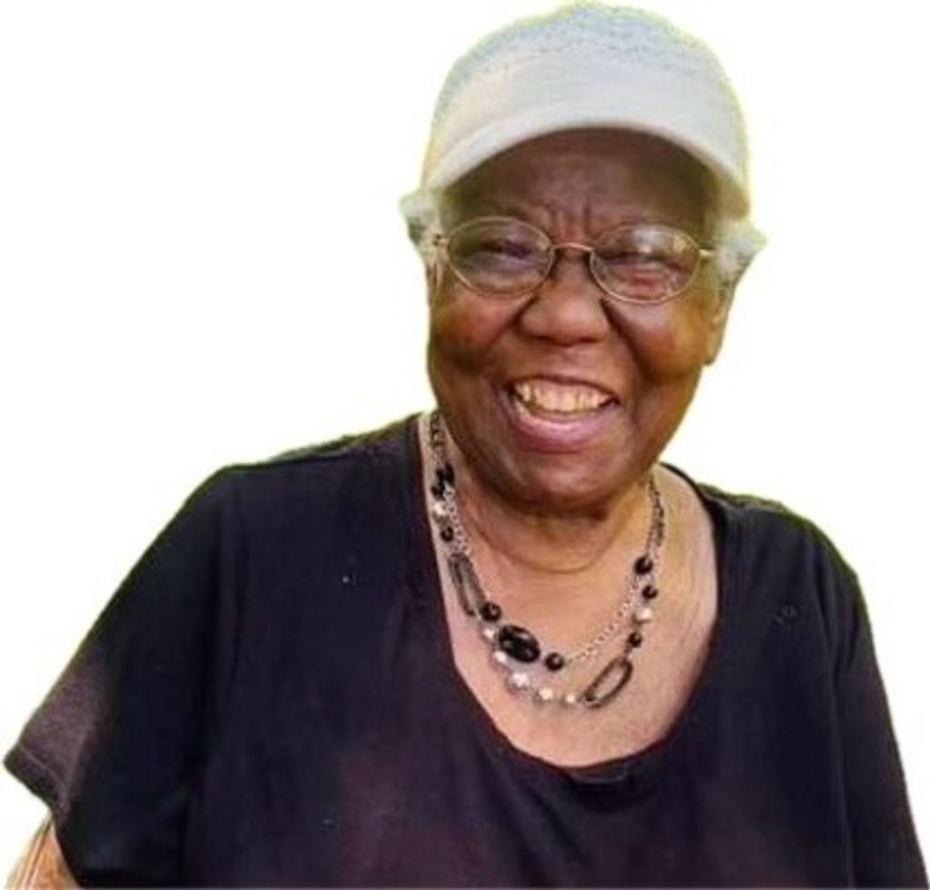 Betty Ann Woods Dye Profile Photo