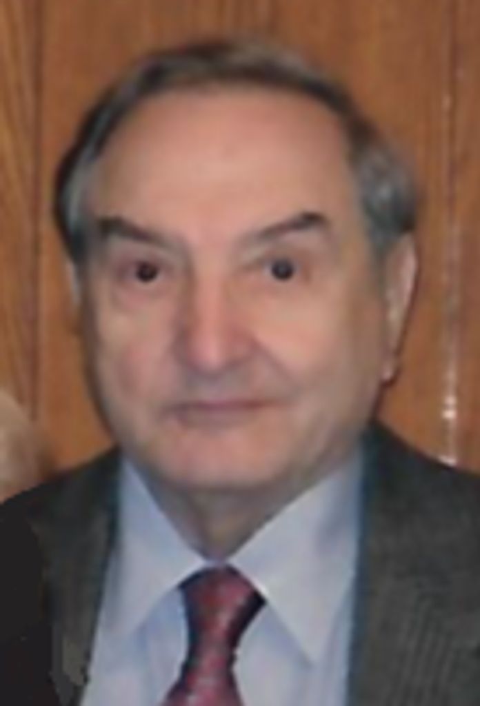 Angelo Joseph Corsi