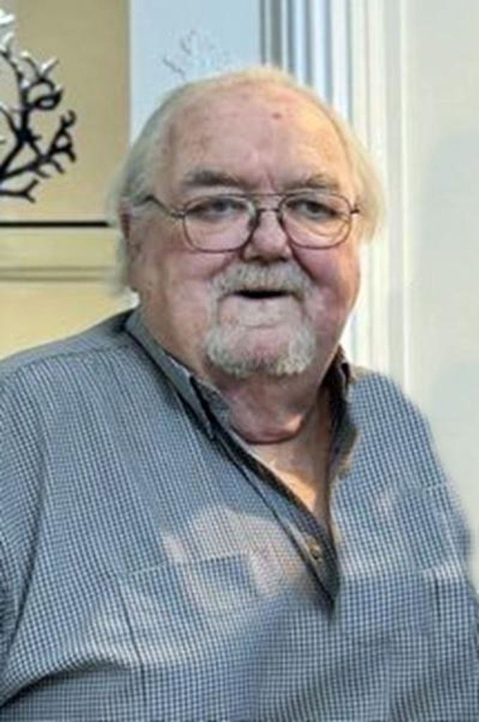 Michael Dale Pitts Profile Photo