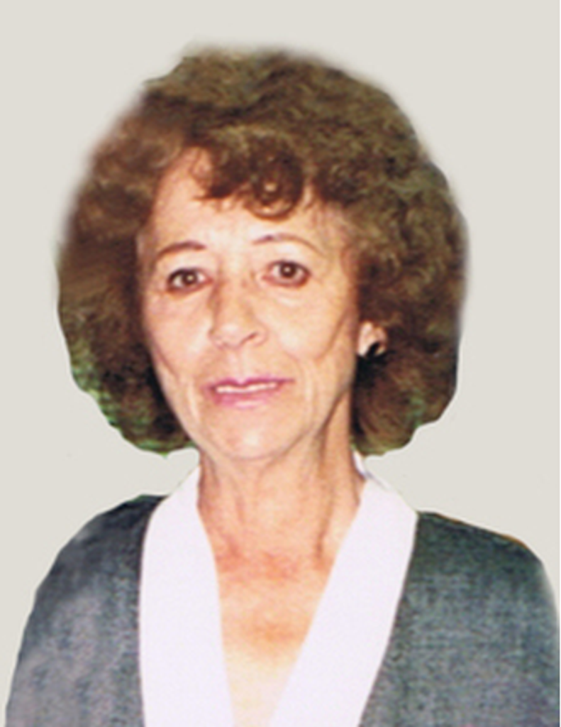 Justine Kolari