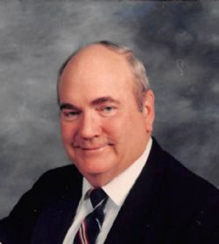 Jack Weaver Profile Photo