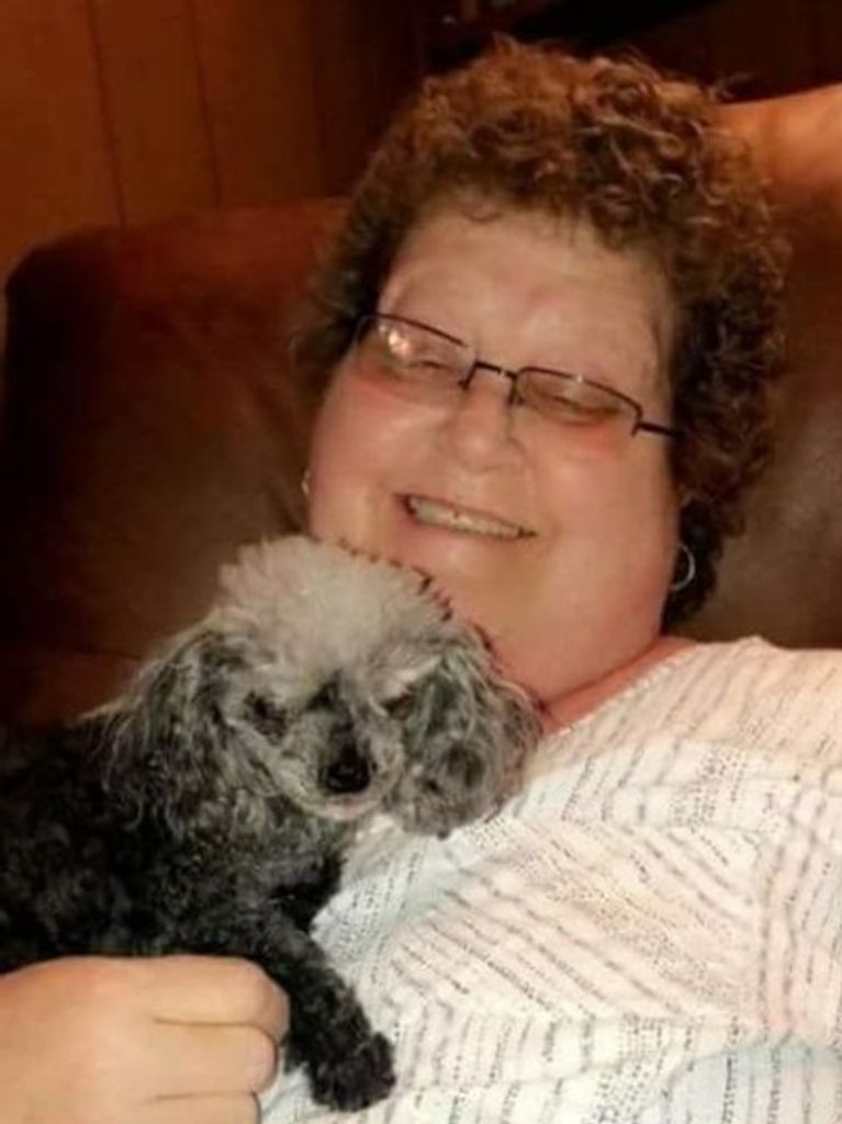 Patricia M. Stanley