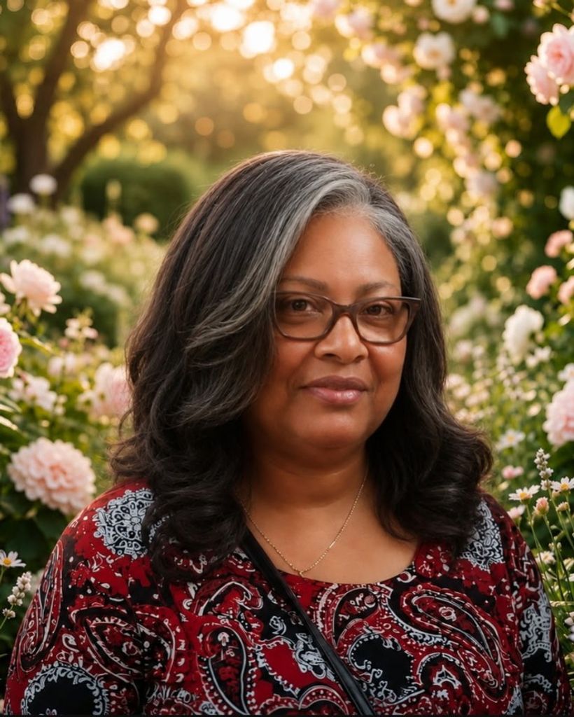 Sandra Yvonne Williams
