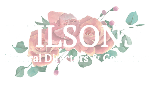 Wilsons' Funeral Directors and Cemetery Logo