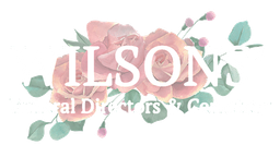 Wilsons' Funeral Directors and Cemetery Logo