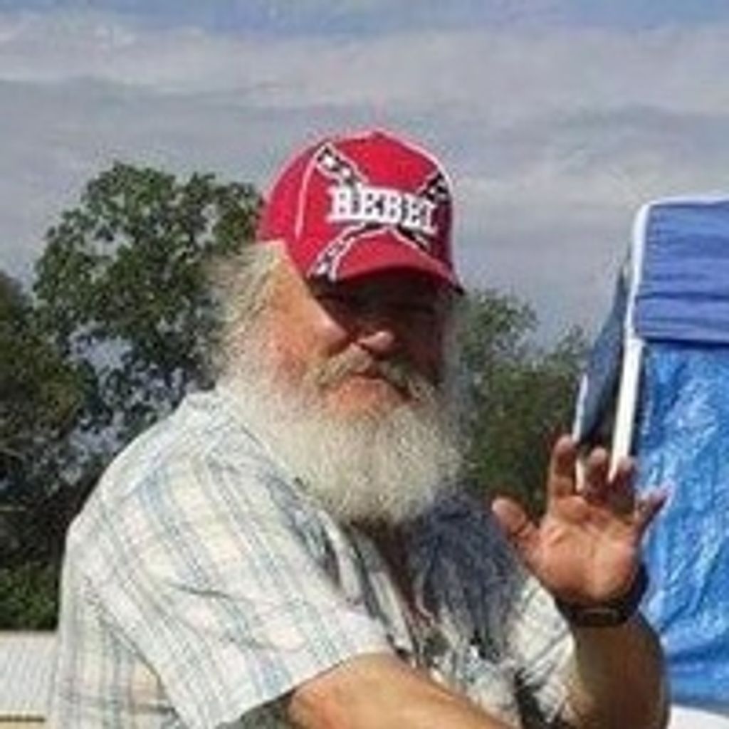 Tony Lee Schaneberg