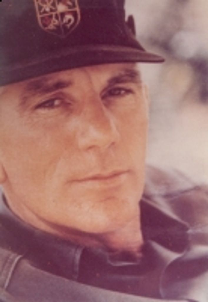 James Edward Fletcher Sr