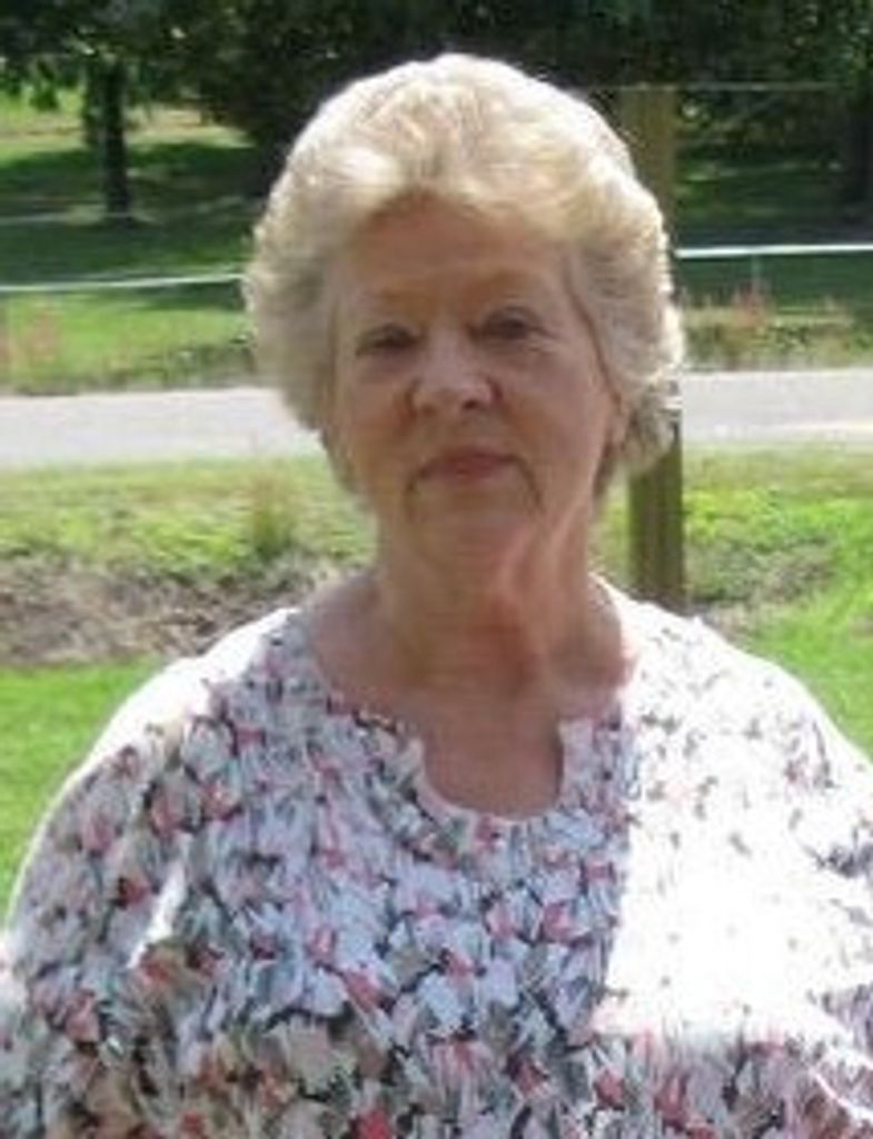 Julie Mcelveen Moody