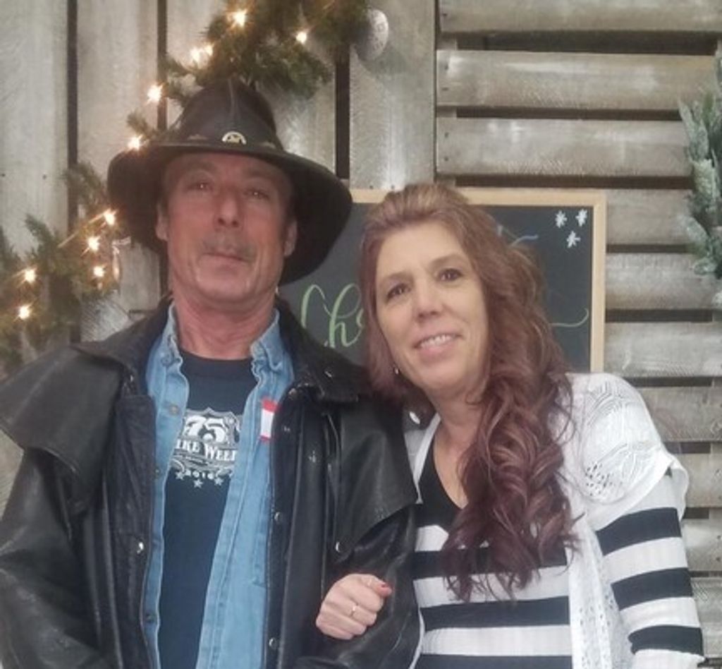 Christina Marie Baker