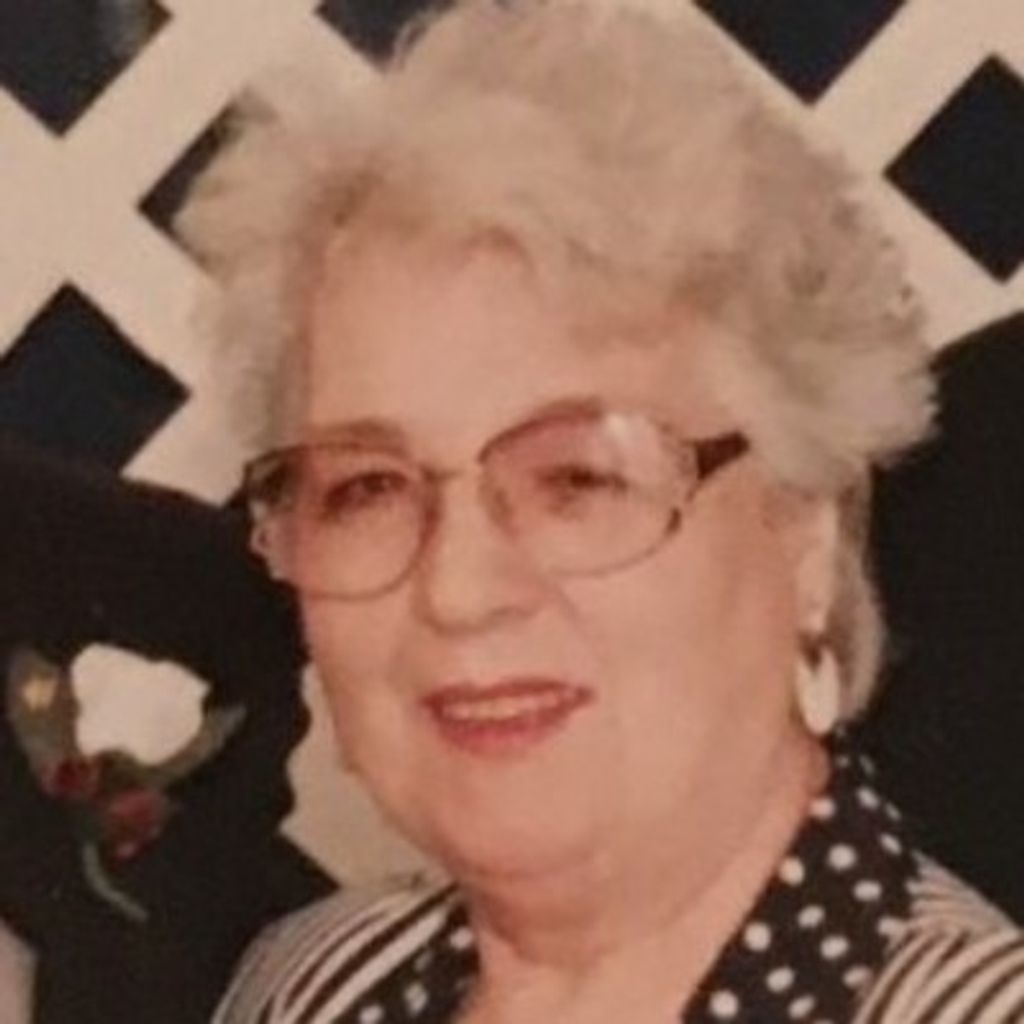 Rosetta (Carroll) Briggs Profile Photo