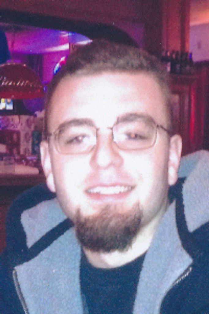 Stephen Mullen Profile Photo